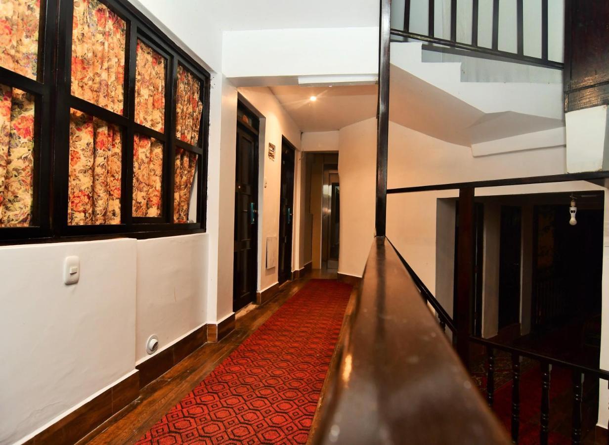 Gringo Bill'S Boutique Hotel Machupicchu Luaran gambar