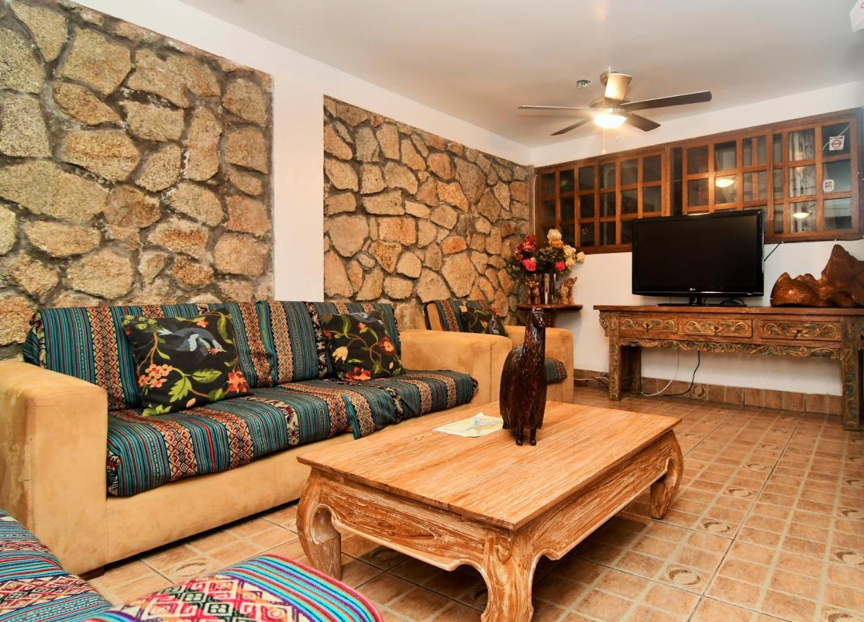 Gringo Bill'S Boutique Hotel Machupicchu Luaran gambar