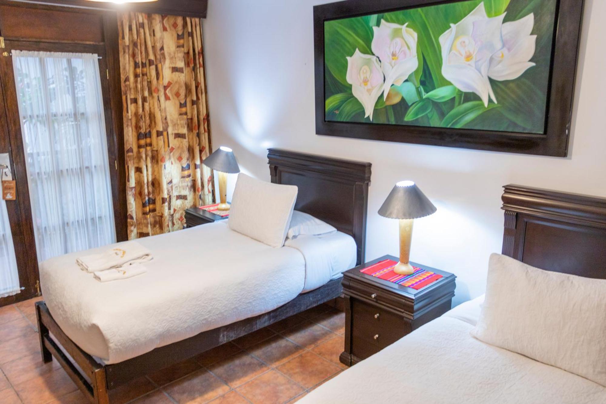 Gringo Bill'S Boutique Hotel Machupicchu Luaran gambar