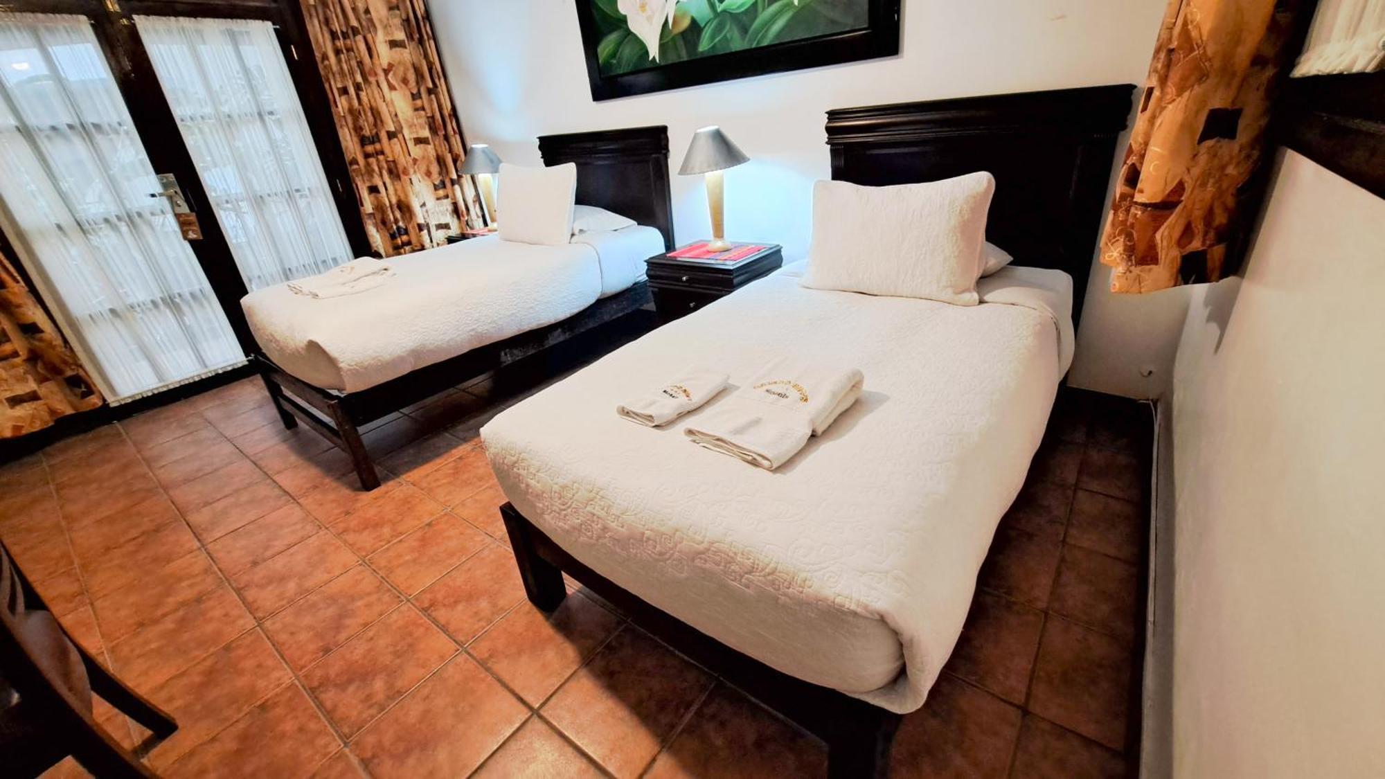 Gringo Bill'S Boutique Hotel Machupicchu Luaran gambar